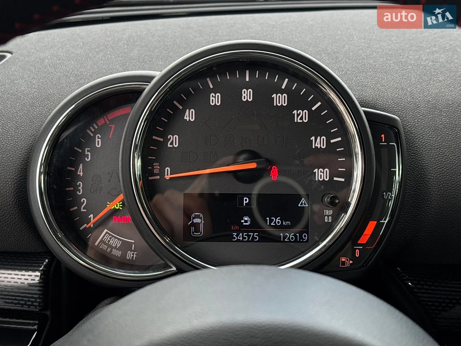 2019 MINI Clubman - мініатюра 31