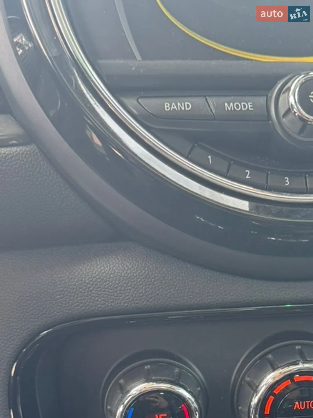 2016 MINI Clubman - мініатюра 2