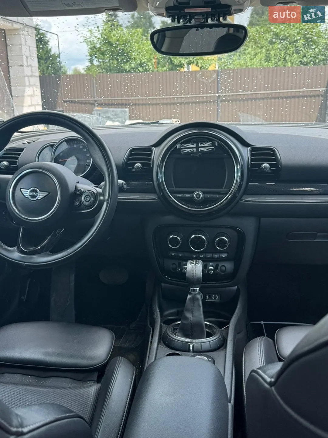 2016 MINI Clubman - мініатюра 7