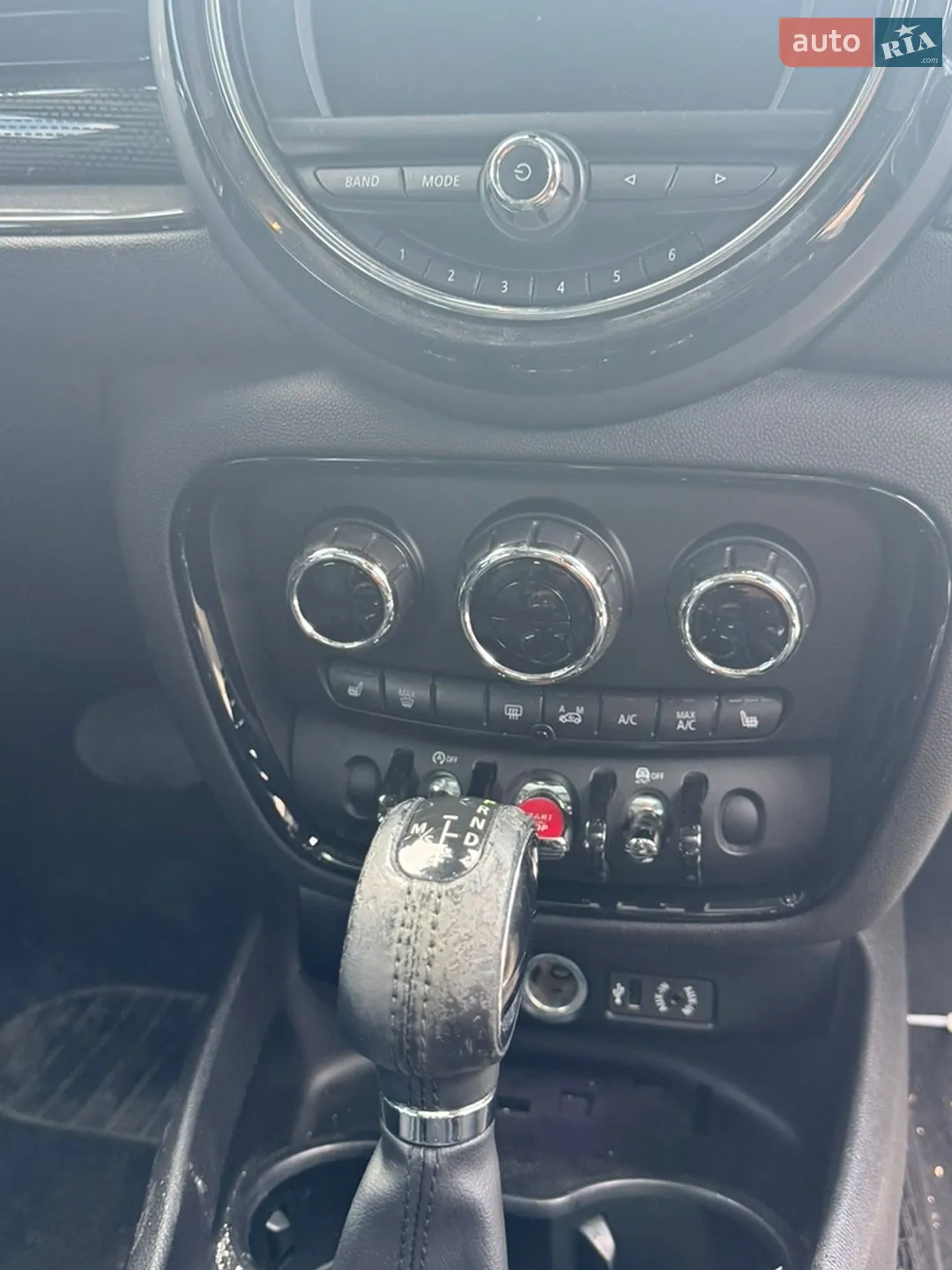2016 MINI Clubman - мініатюра 14