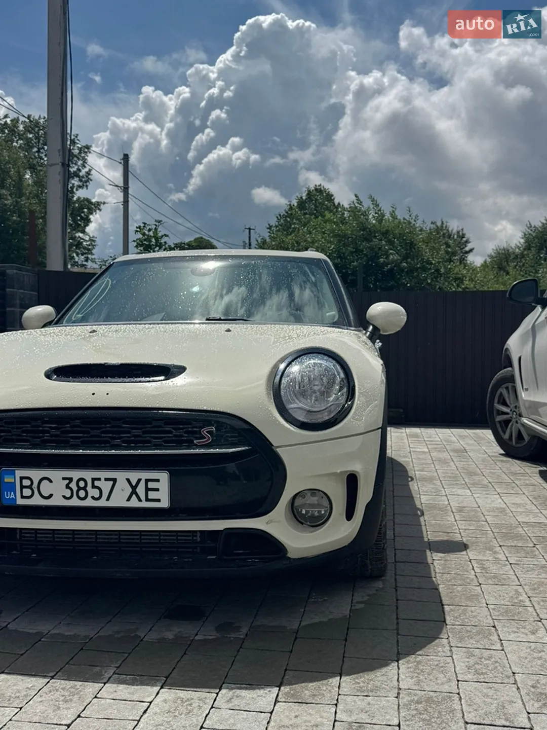 2016 MINI Clubman - фото 1