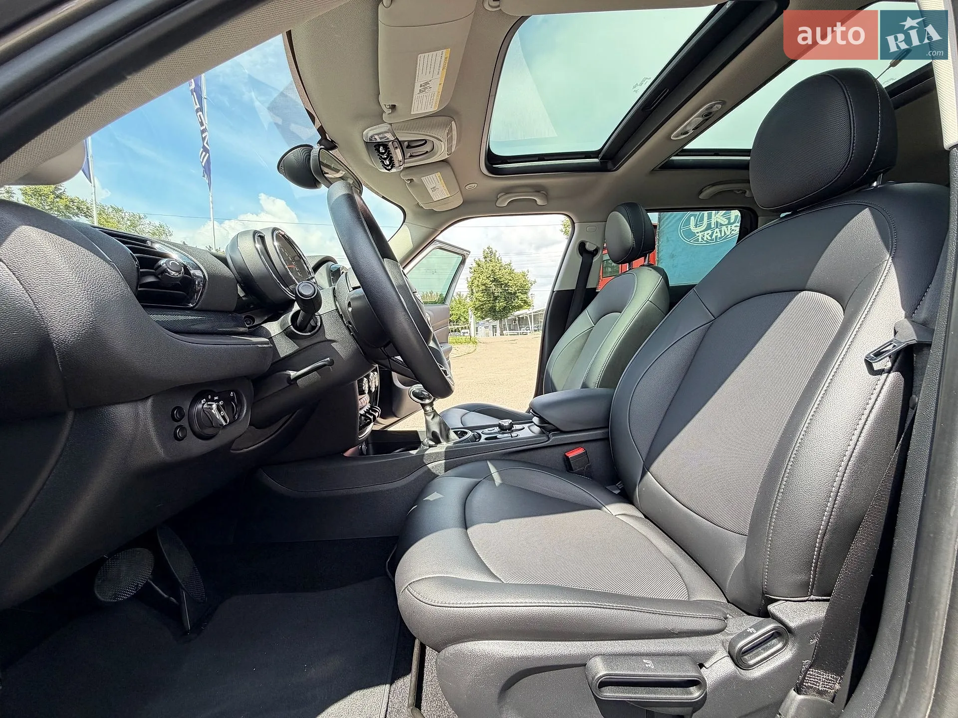 2016 MINI Clubman - мініатюра 13