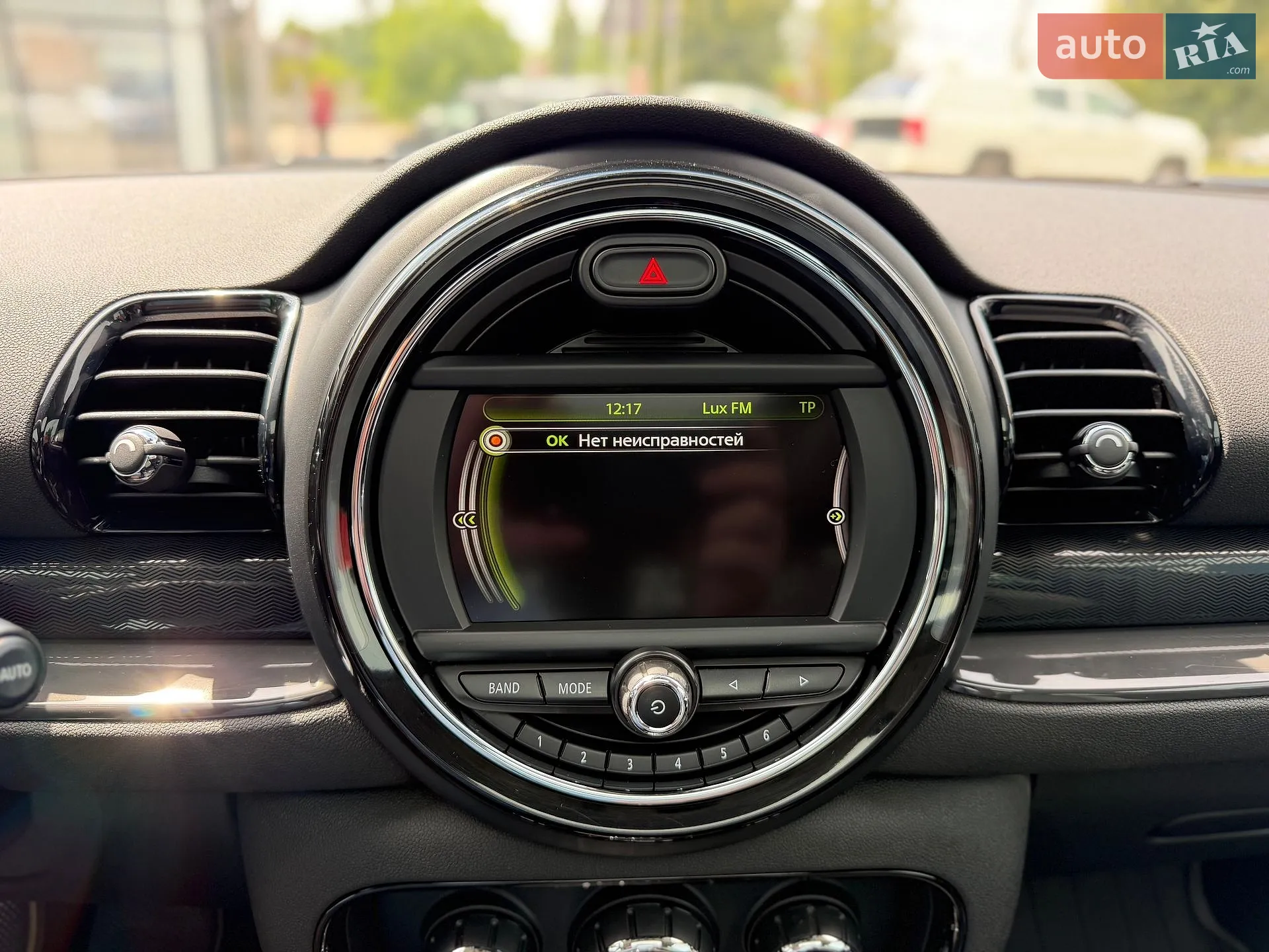 2016 MINI Clubman - мініатюра 21