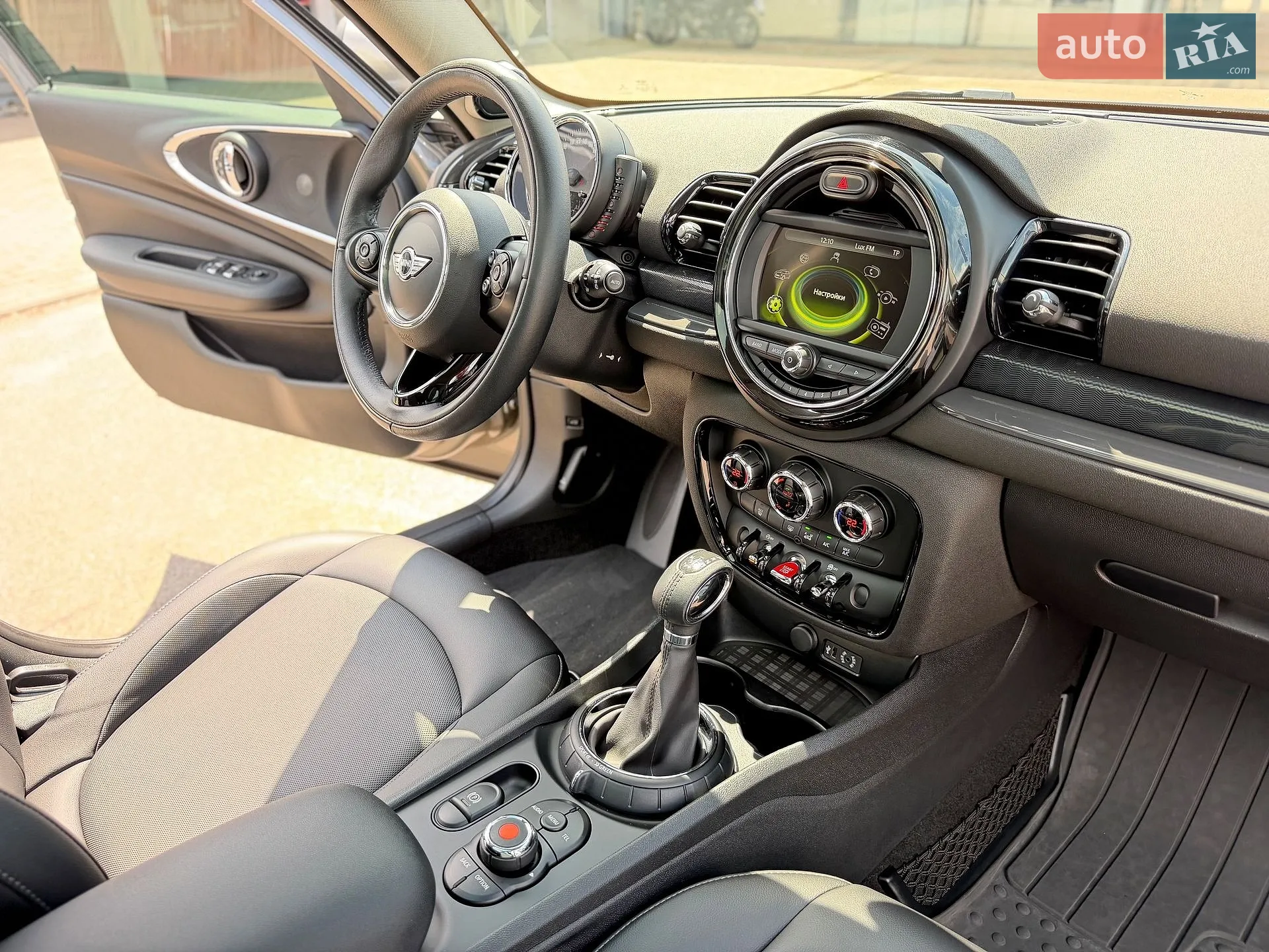 2016 MINI Clubman - мініатюра 25