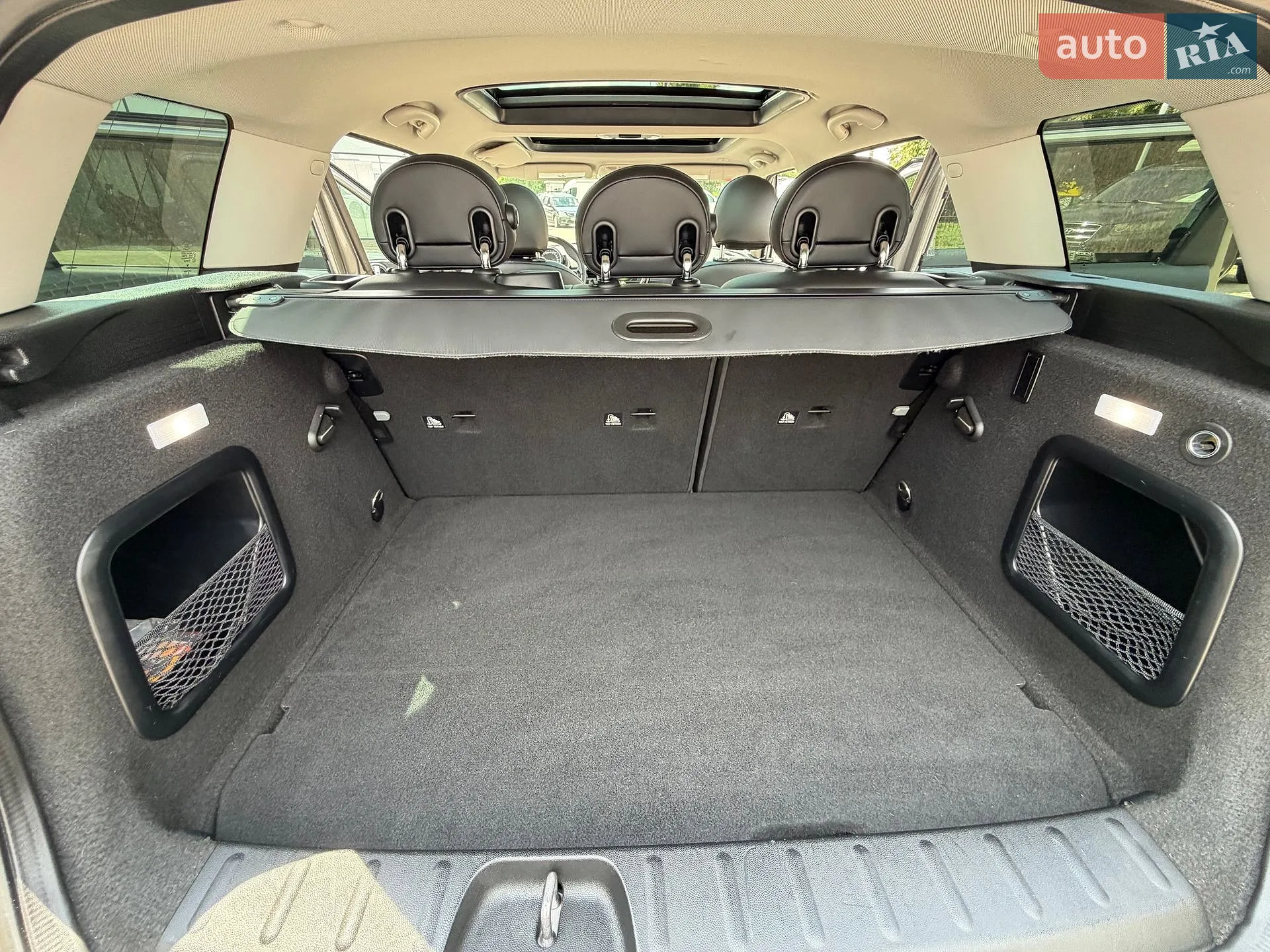 2016 MINI Clubman - мініатюра 30