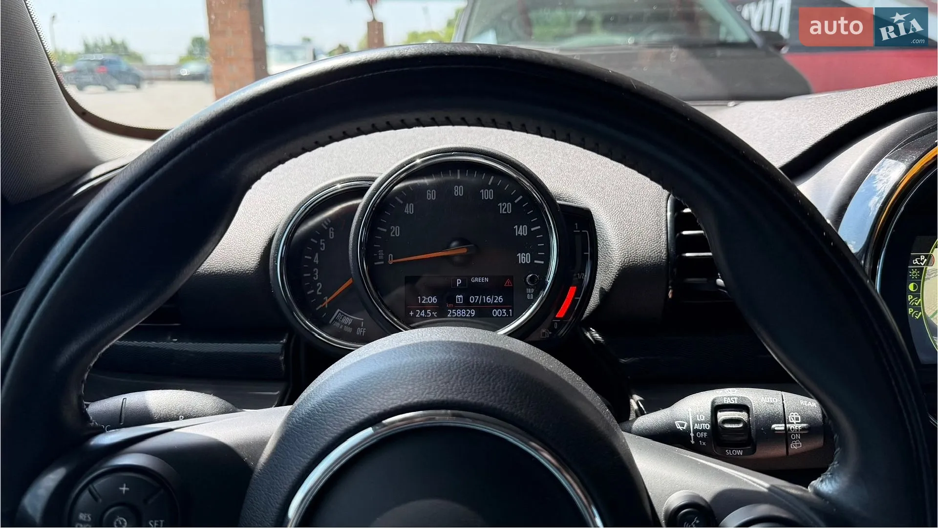 2017 MINI Clubman - мініатюра 17