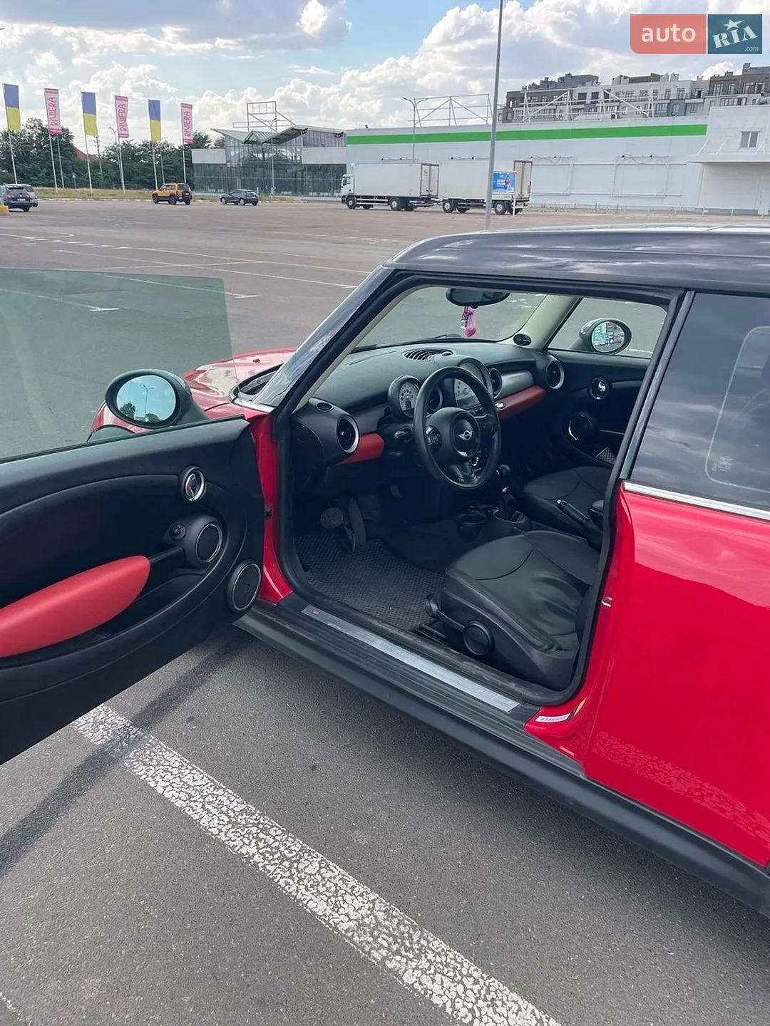 2011 MINI Clubman - мініатюра 4