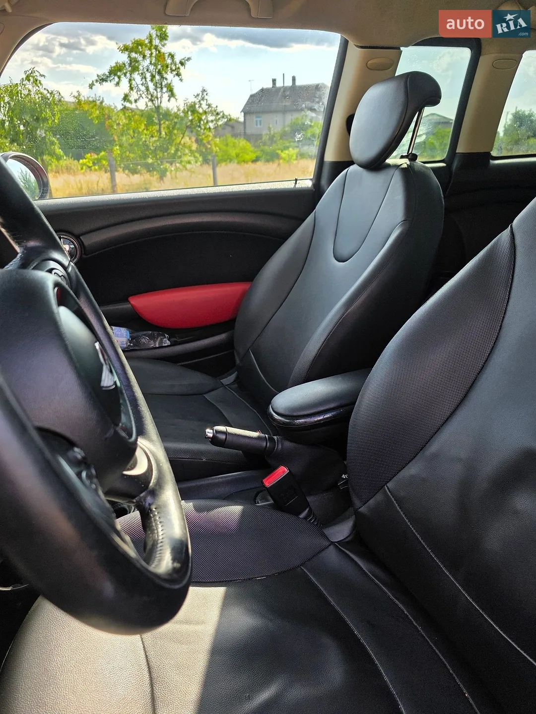 2011 MINI Clubman - мініатюра 6