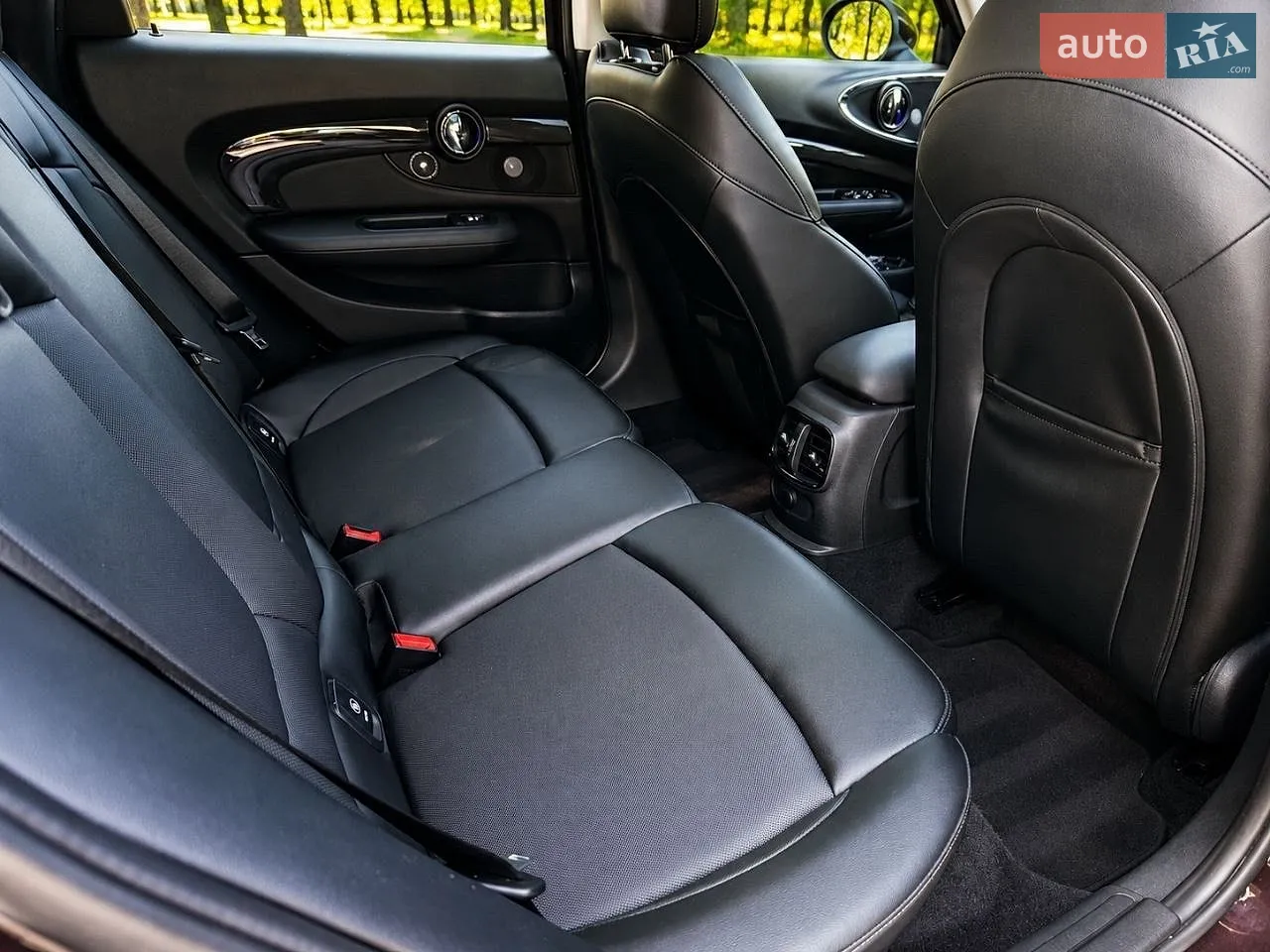 2016 MINI Clubman - мініатюра 15