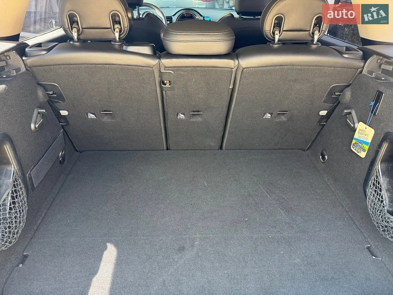 2016 MINI Clubman - мініатюра 38
