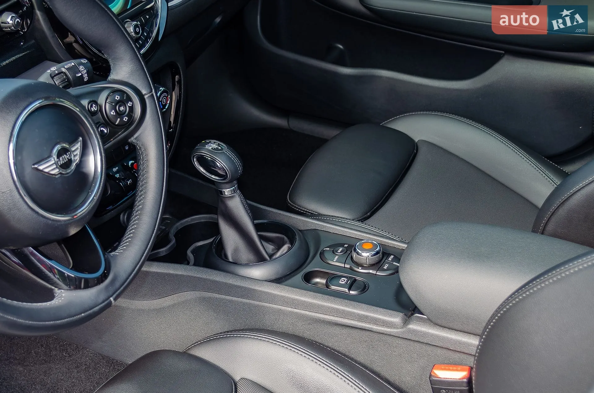 2017 MINI Clubman - мініатюра 27