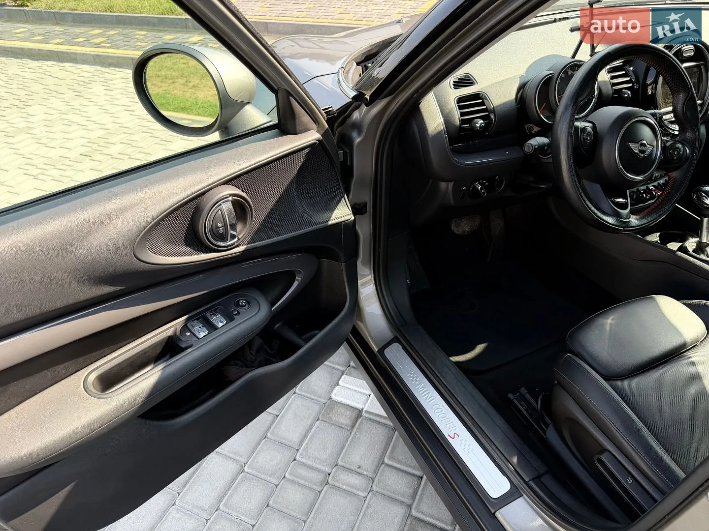 2016 MINI Clubman - мініатюра 16