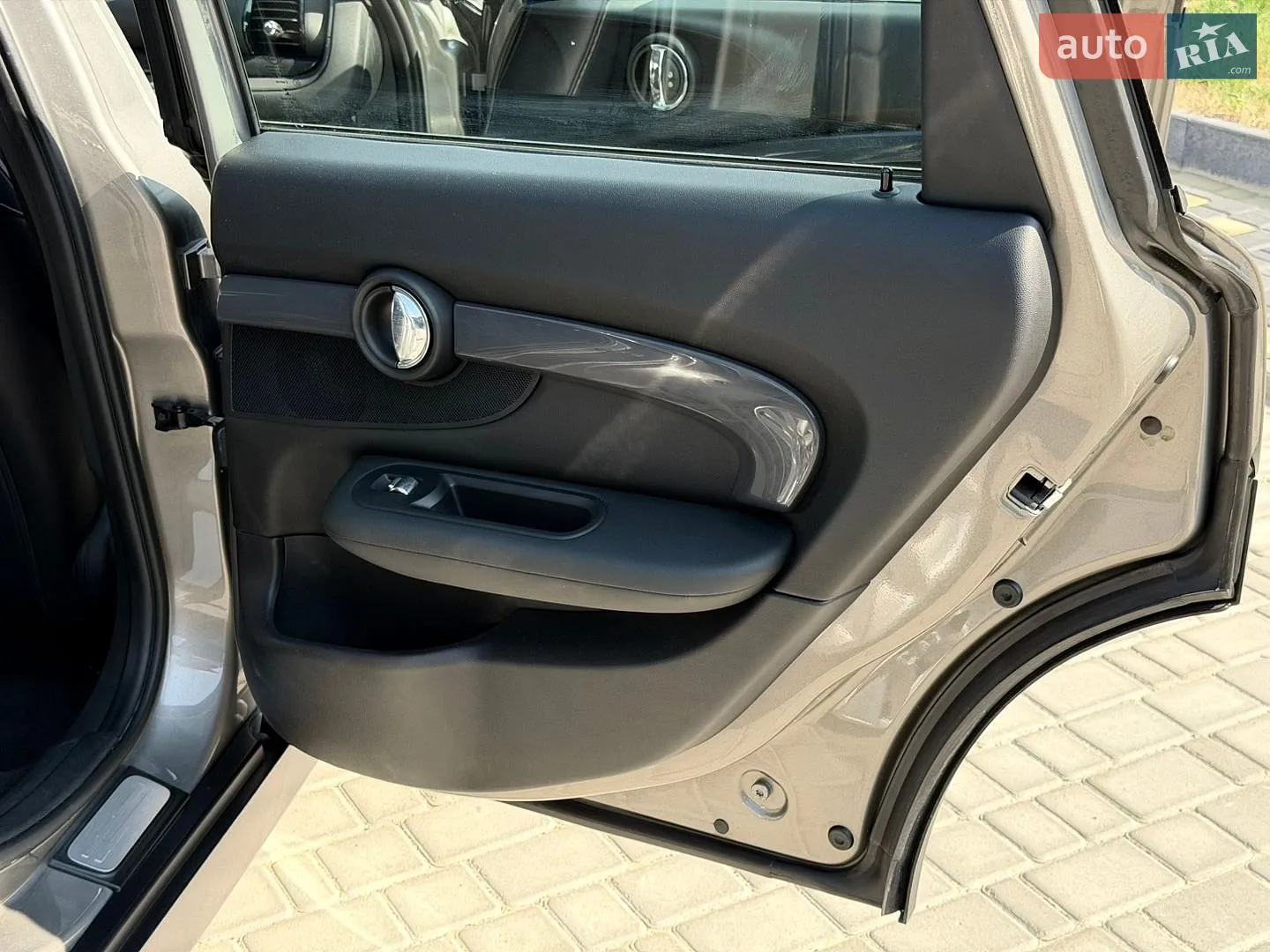 2016 MINI Clubman - мініатюра 26