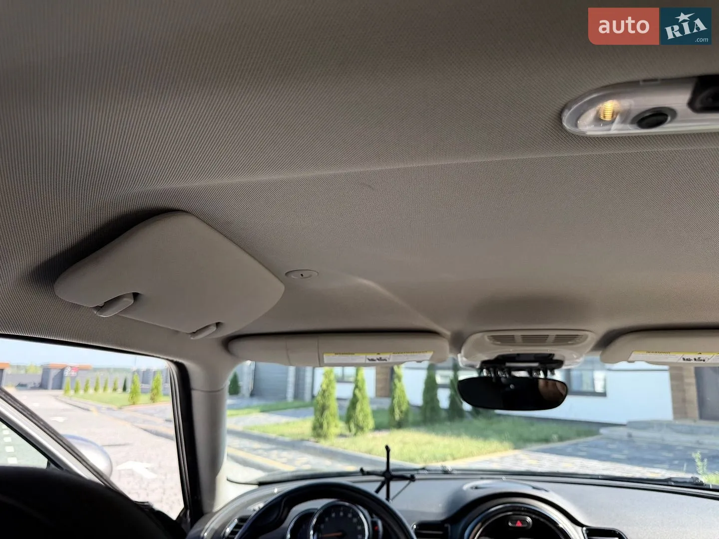 2016 MINI Clubman - мініатюра 31