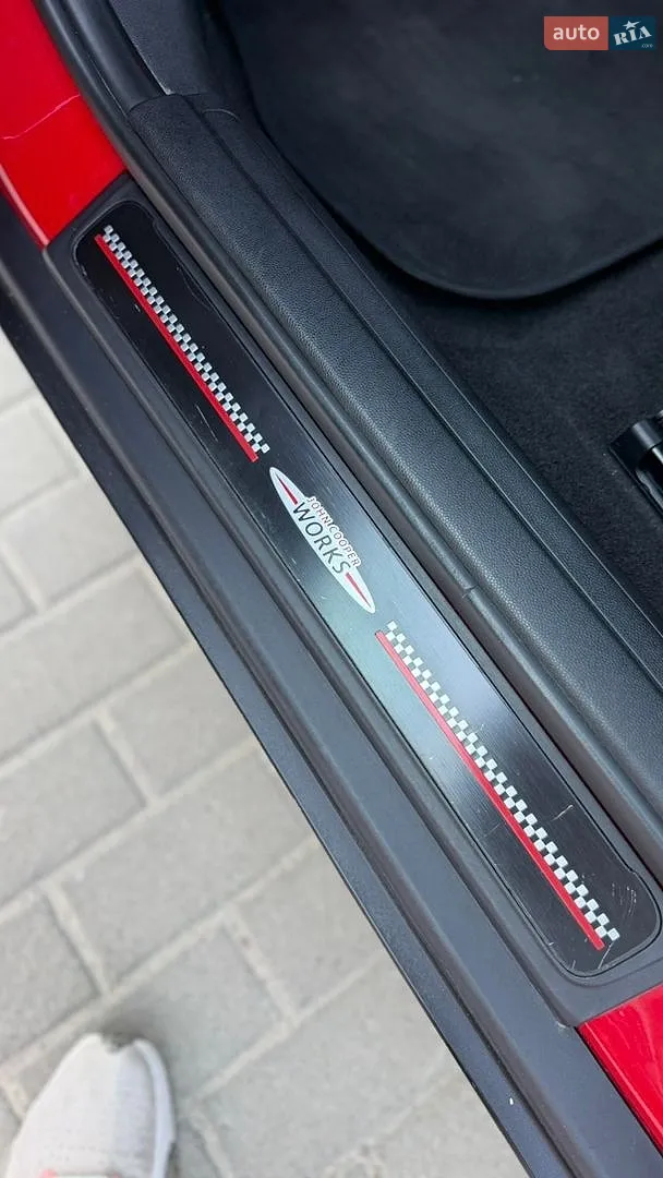 2016 MINI Clubman - мініатюра 23