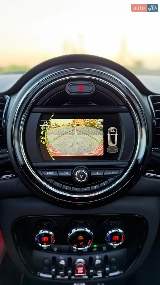 2016 MINI Clubman - мініатюра 40