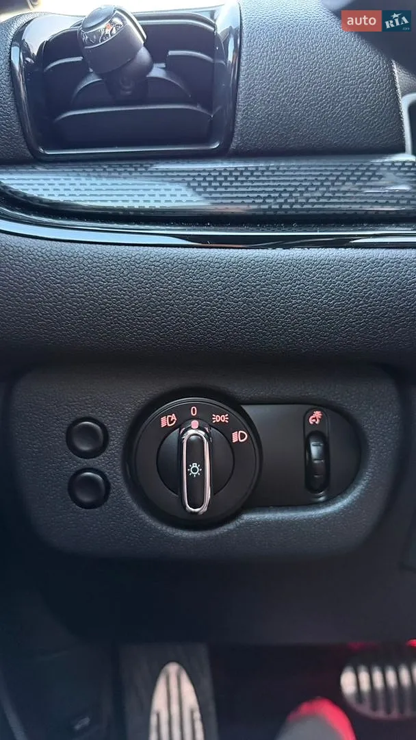 2016 MINI Clubman - мініатюра 45