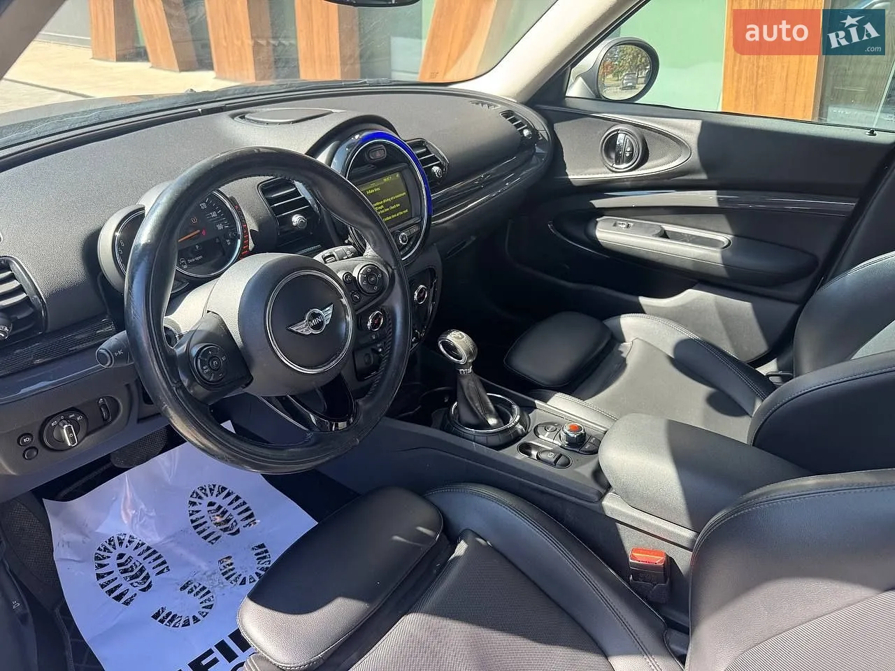 2016 MINI Clubman - мініатюра 4
