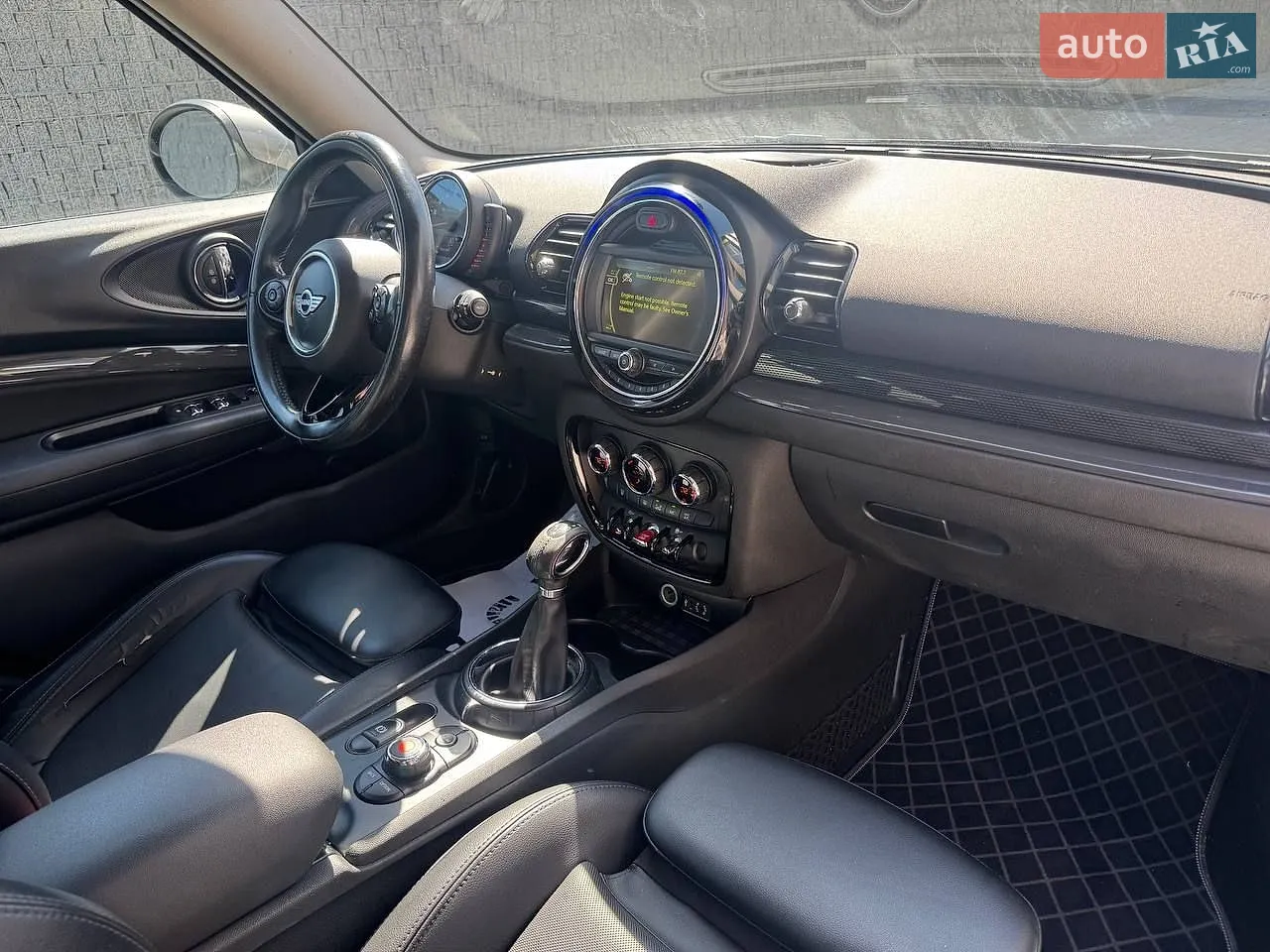 2016 MINI Clubman - мініатюра 3