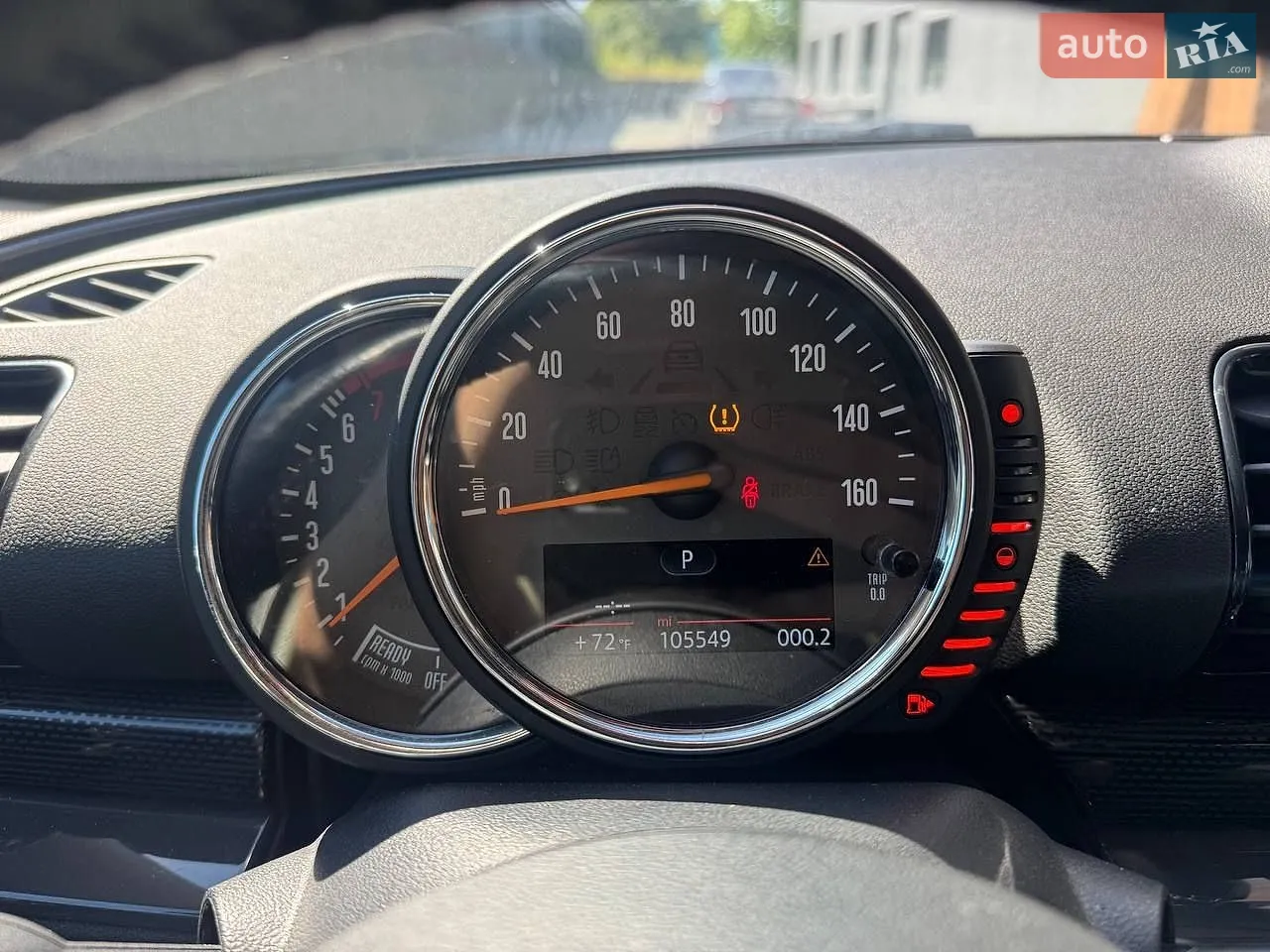 2016 MINI Clubman - мініатюра 22