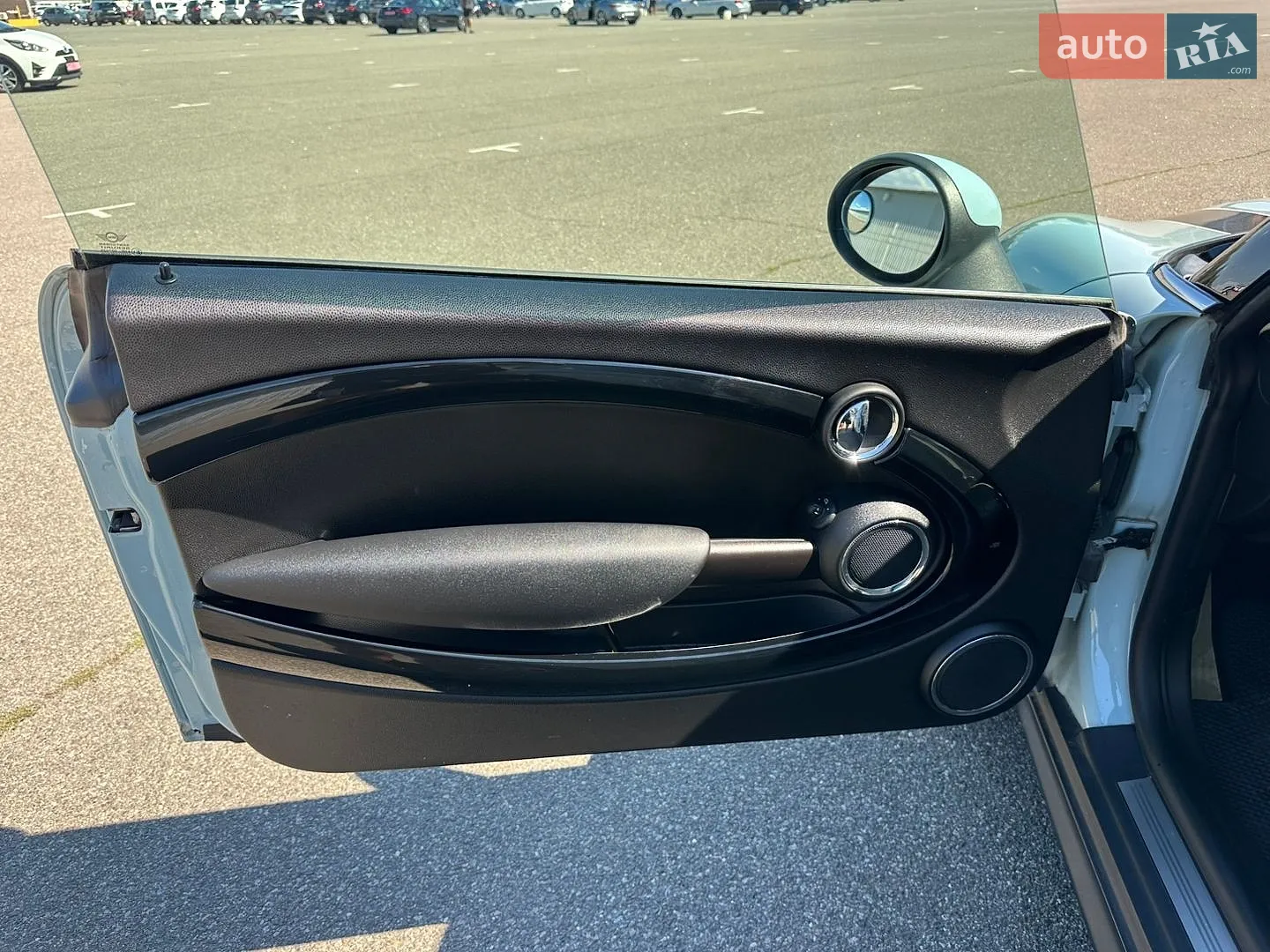 2014 MINI Clubman - мініатюра 16