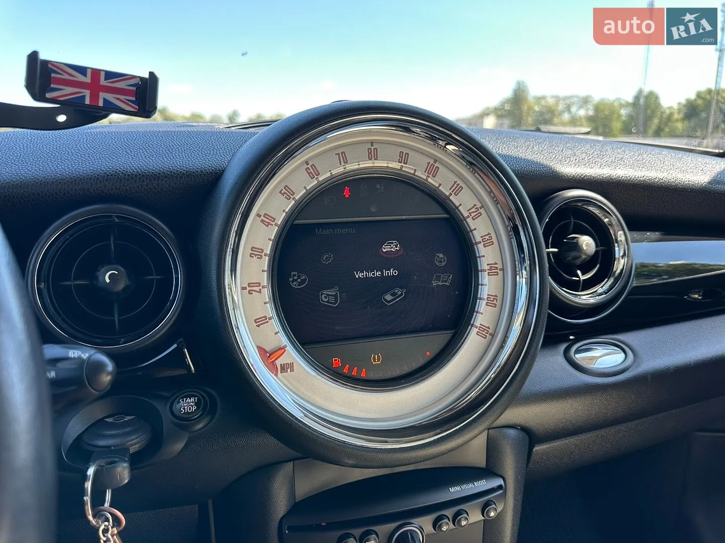2014 MINI Clubman - мініатюра 26