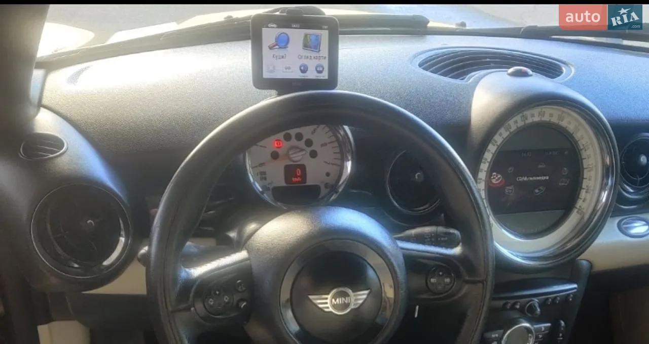 2010 MINI Clubman - мініатюра 5