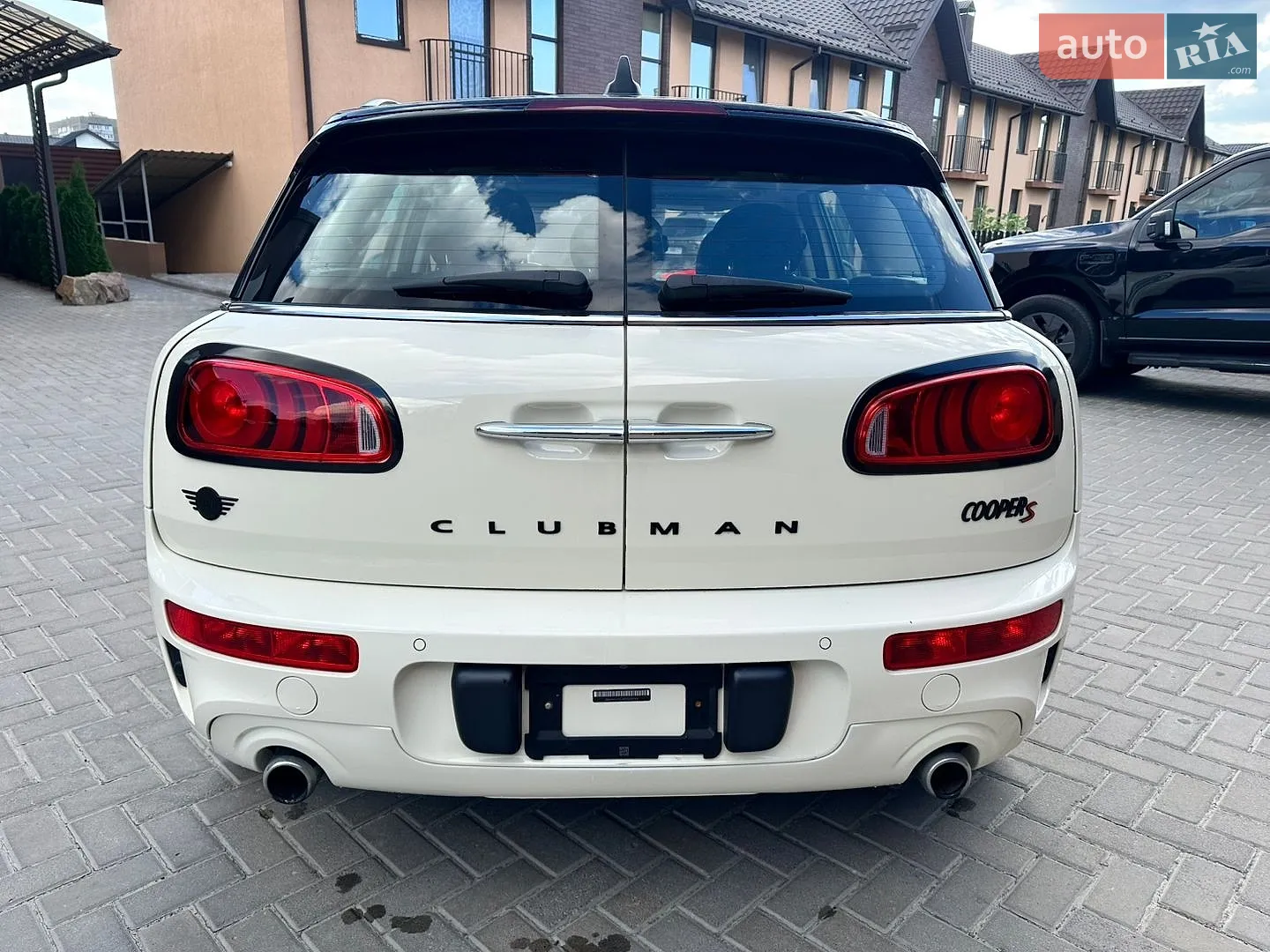 2018 MINI Clubman - мініатюра 6
