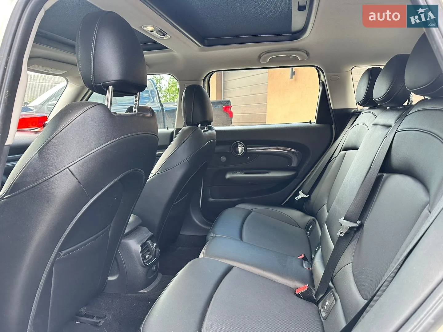 2018 MINI Clubman - мініатюра 10