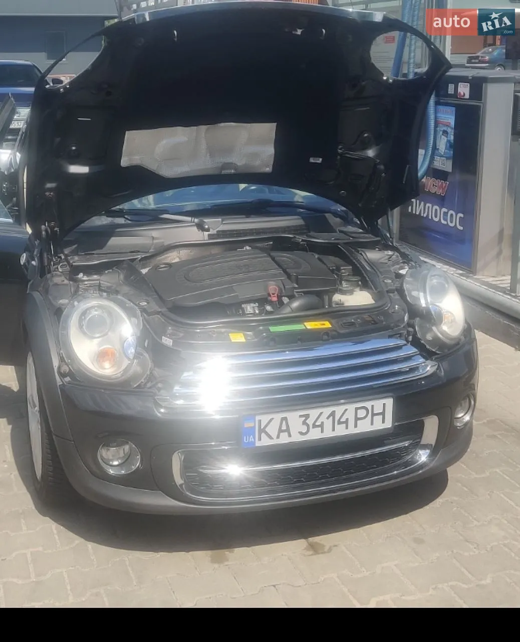 2010 MINI Clubman - мініатюра 10