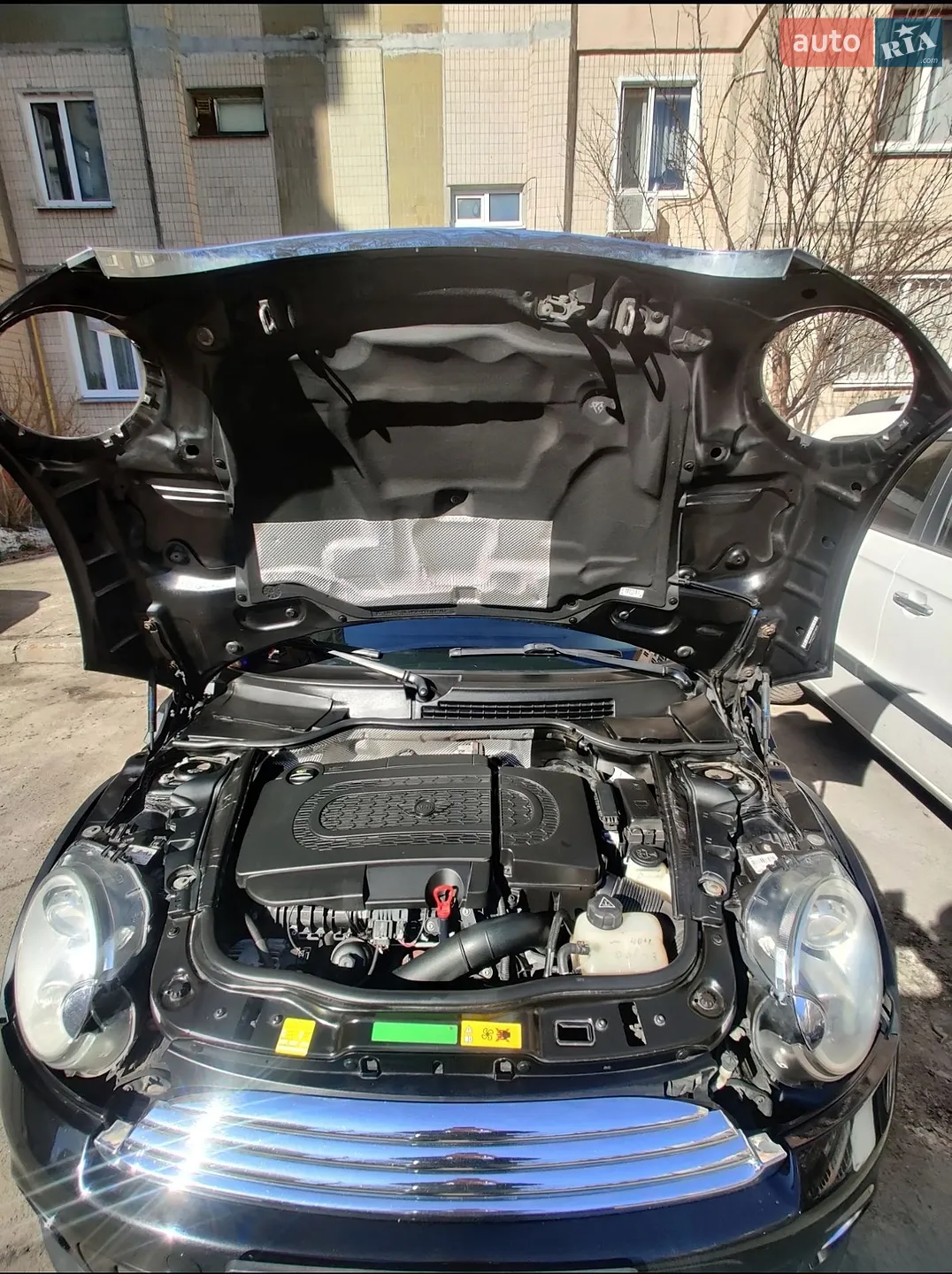 2010 MINI Clubman - мініатюра 4