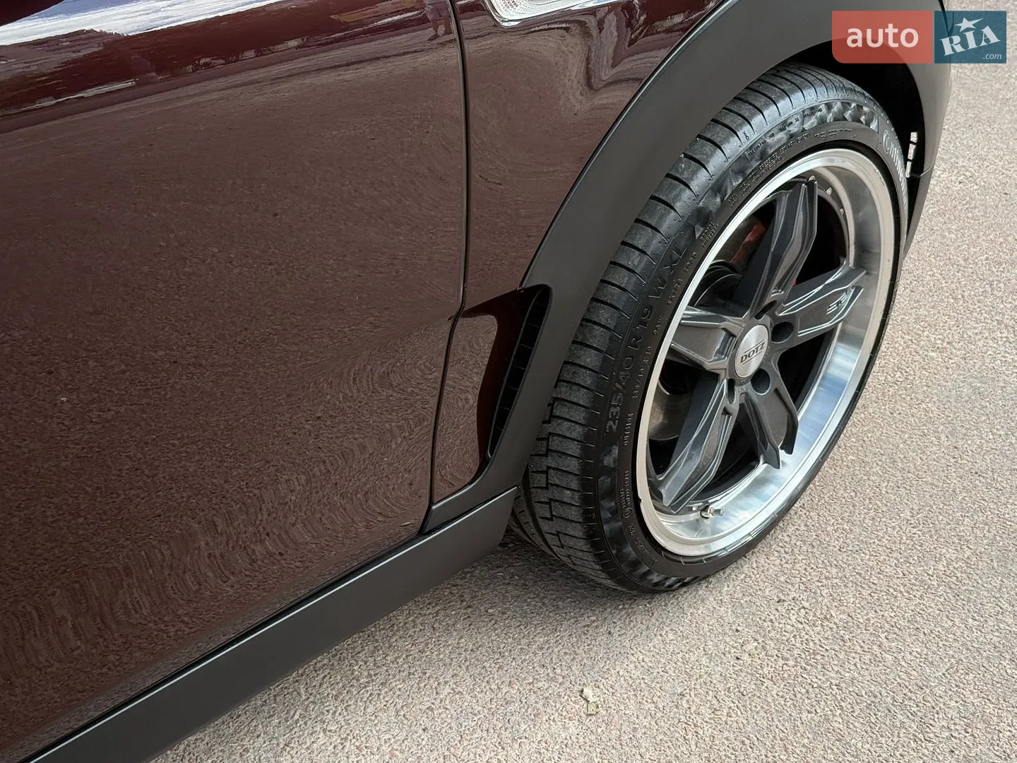 2016 MINI Clubman - мініатюра 23
