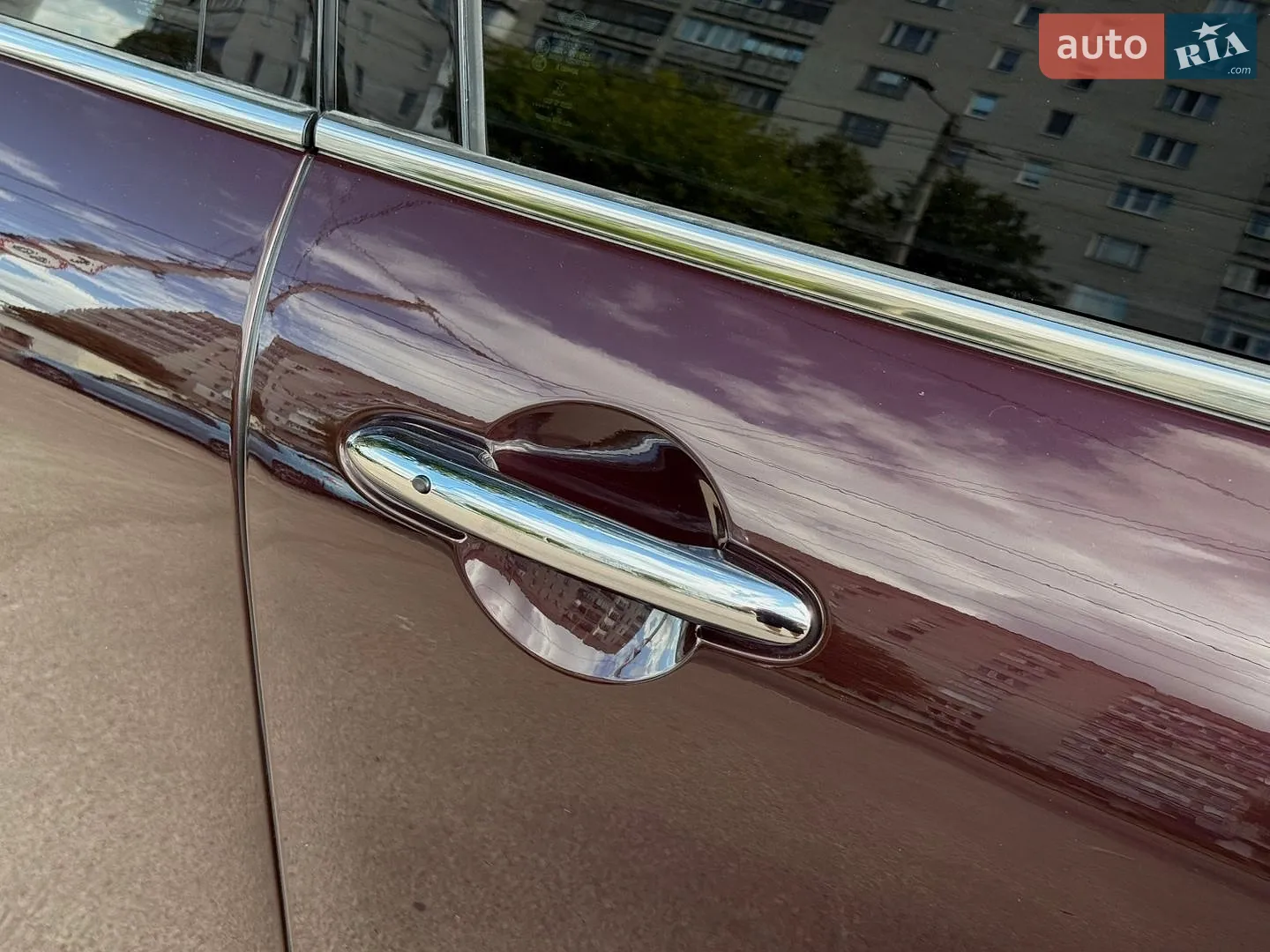 2016 MINI Clubman - мініатюра 24