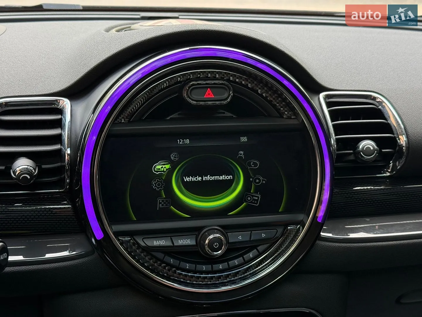 2016 MINI Clubman - мініатюра 68