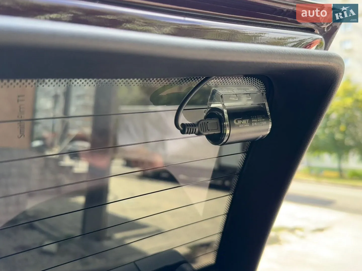 2016 MINI Clubman - мініатюра 98