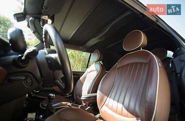 Кабріолет MINI Convertible 2011 в Івано-Франківську фото 34 Кабріолет MINI Convertible 2011 в Івано-Франківську