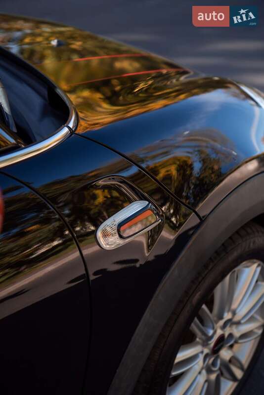 Кабриолет MINI Convertible 2016 в Одессе фото 23 Кабриолет MINI Convertible 2016 в Одессе