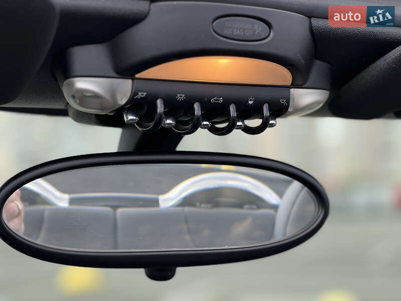 Кабриолет MINI Convertible 2011 в Киеве фото 44 Кабриолет MINI Convertible 2011 в Киеве