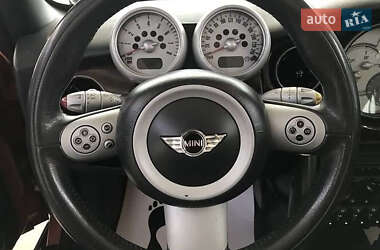 Кабріолет MINI Convertible 2007 в 