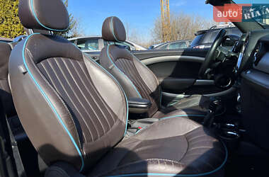 Кабриолет MINI Convertible 2013 в 