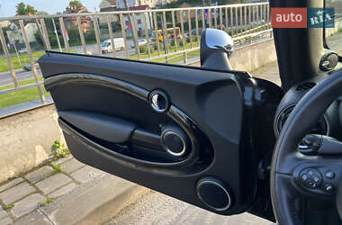 Кабриолет MINI Convertible 2014 в 