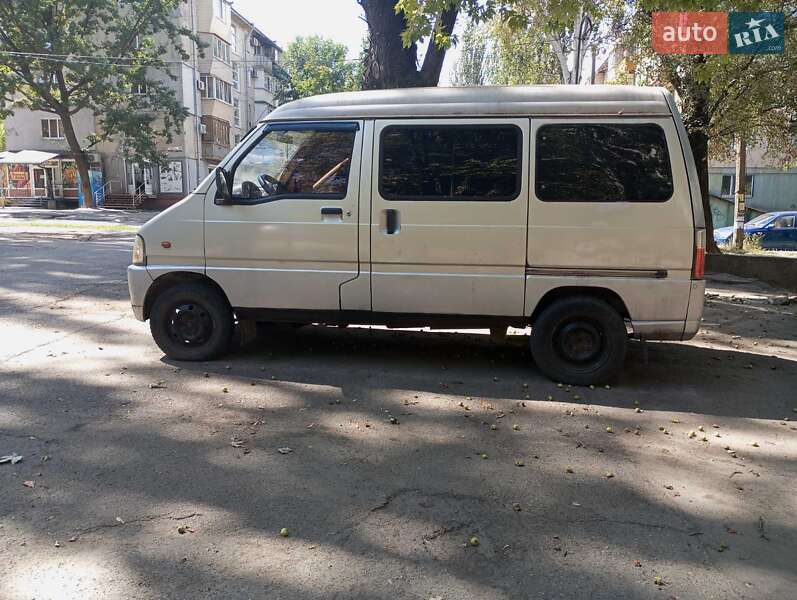 Кабриолет MINI Convertible 2006 в Запорожье