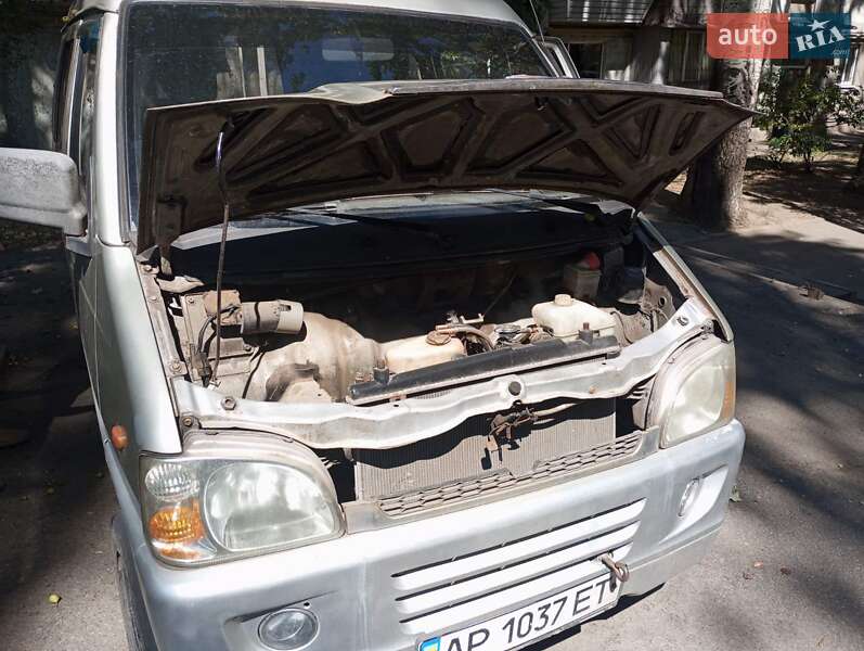 Кабриолет MINI Convertible 2006 в Запорожье