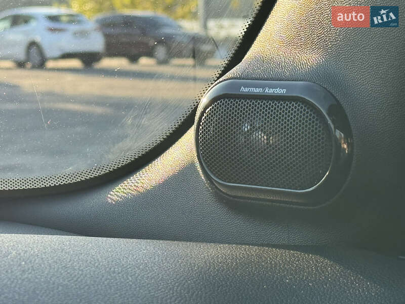 Кабриолет MINI Convertible 2016 в Киеве