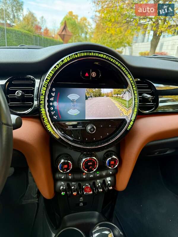 Кабріолет MINI Convertible 2022 в Києві фото 3 Кабріолет MINI Convertible 2022 в Києві