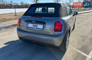 Кабриолет MINI Convertible 2019 в Гостомеле