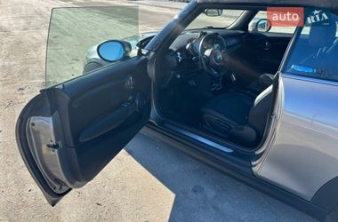 Кабриолет MINI Convertible 2019 в Гостомеле