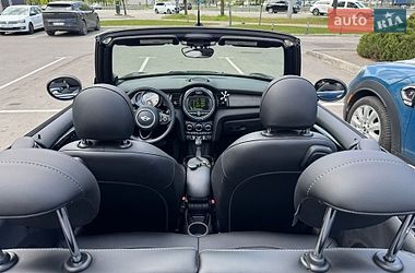 Кабріолет MINI Convertible 2017 в Дніпрі