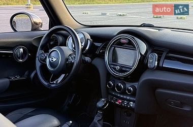Кабріолет MINI Convertible 2017 в Львові