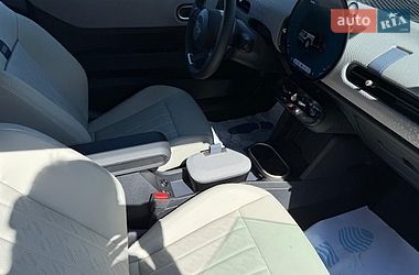 Кабріолет MINI Convertible 2024 в Києві фото 35 Кабріолет MINI Convertible 2024 в Києві